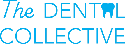 The Dental Collective logo in White Plains, New York